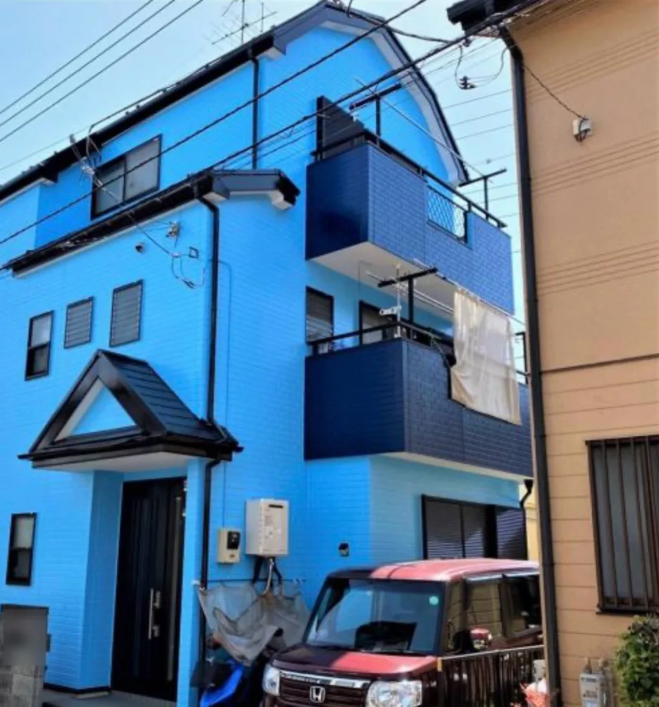 事例2の施工後